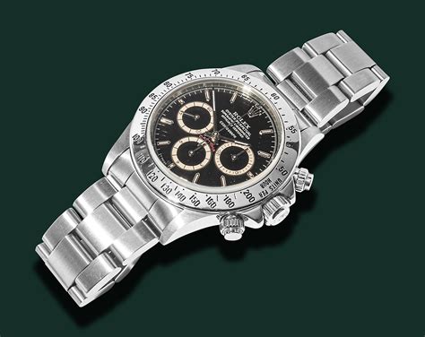 mondani vintage rolex|rolex 16520 daytona.